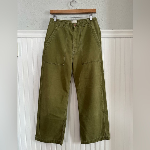 Doen Pants - Dôen Wilder Pant